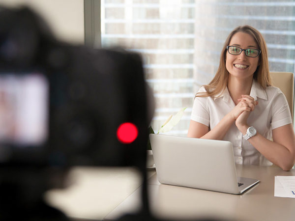 custom visual marketing content